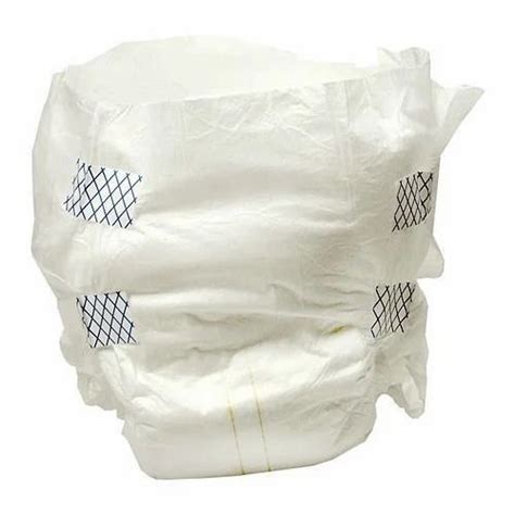 Adult Diaper Medium At Rs 200packet Disposable Diaper In Rajkot Id