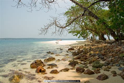 Photo Of Beach On Rayang Island Rayang And Koh Mak Islands Gulf Of