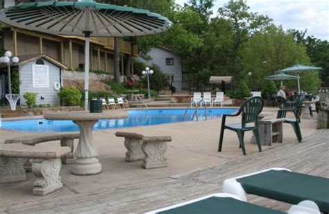 Find top osage beach hotel deals from £54! Summerset Inn Resort & Villas (Osage Beach, MO) - Resort ...