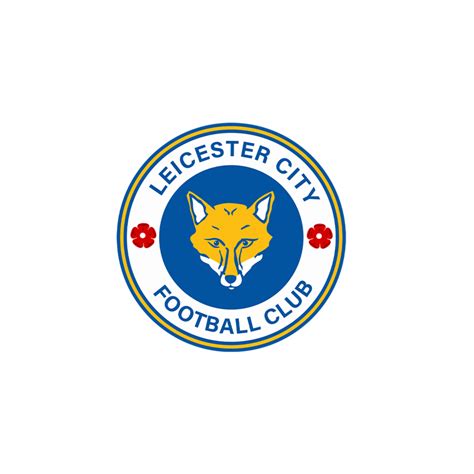 Club Rebranding And Brand Book Leicester City Fc On Behance