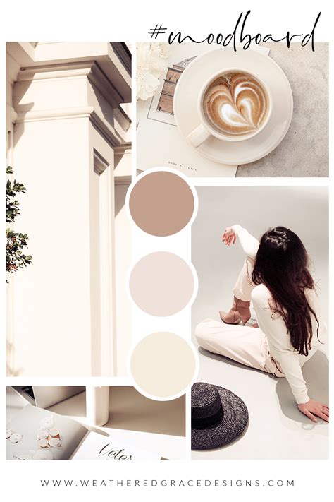 Best Moodboard Color Ideas According To Pantone For Interior Home Hot