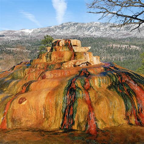 Princeton hot springs resort is ideal for family vacations, romantic getaways, mountain weddings the creekside hot springs are open but may be cold until the creek flow lessens and hot water is. Pinkerton Hot Springs in Durango, CO