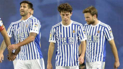 The latest real sociedad news from yahoo sports. Barcelona Team News: Injuries, suspensions and line-up vs ...