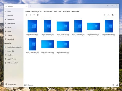 Manage files in a more efficient and arguably more satisfying fashion with the help of this modern uwp take on the windows explorer. UWP Community: Files UWP - Hier kommt der Windows Explorer ...