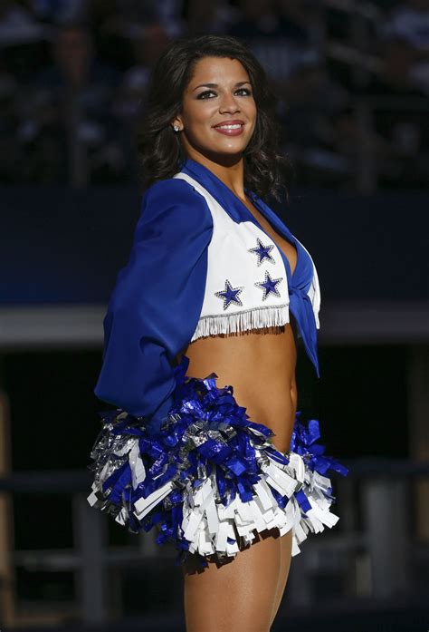 Facebook is showing information to help you better understand the purpose of a page. Top 20 Dallas Cowboys Cheerleaders