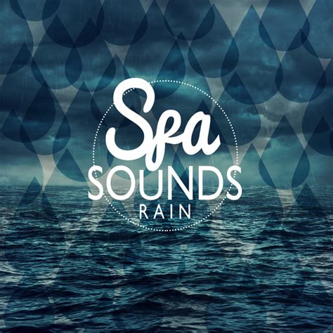 Spa Sounds Rain Album By Relaxing Sounds Of Rain Music Club Spotify