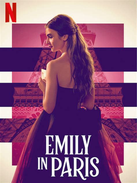 Emily In Paris Tv Listings Tv Schedule And Episode Guide Tv Guide