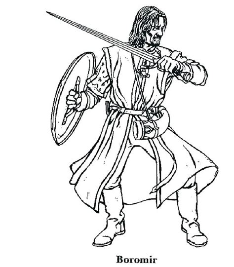 Your kid can select from a variety of characters, including aragorn, also known as elessar, is the 16th chieftain of the dunedain in the lords of the rings. Gandalf Coloring Pages at GetColorings.com | Free ...