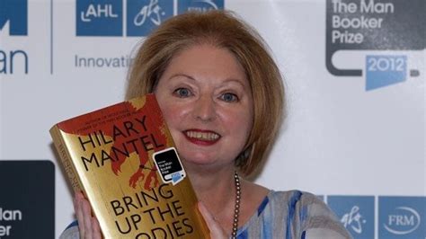 Whats The Sexiest Book Of All Time Hilary Mantel Respects Her Readers