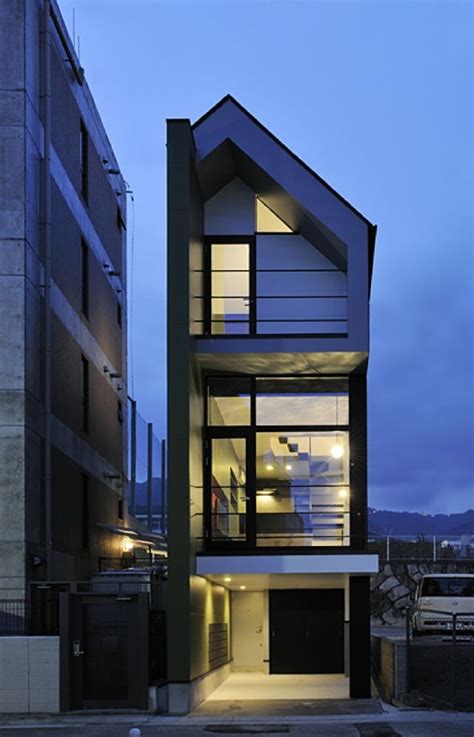 Ultra Modern Modern Japanese House Exterior Design Trendecors
