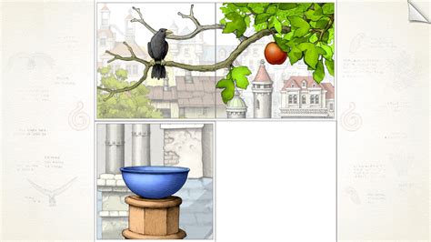 In this game you are transported into a fairytale world consisting of many illustrated pictures which you will move. Gorogoa: a vénia depois de cair o pano | Rubber Chicken