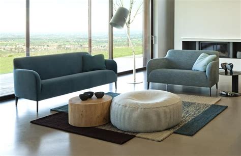 Sofa "Divanitas" von Verzelloni | Sofas für kleine räume, Wohnzimmer