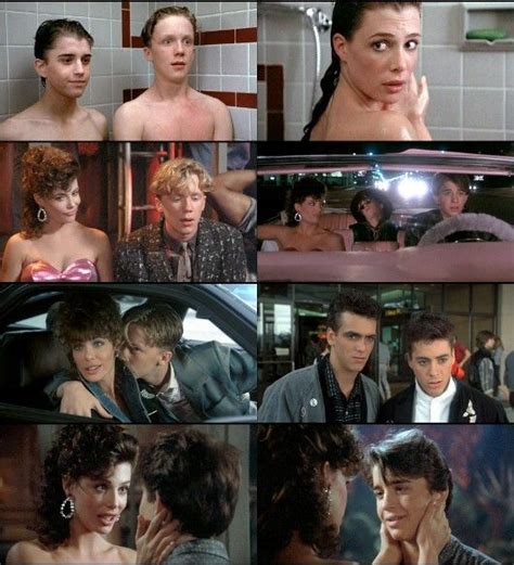 Weird Science Directed By John Hughes 90s Movies Iconic Movies Great