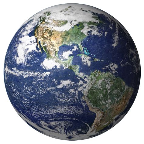 Последние твиты от earth (@earth). Earth - Illustration | The earth cropped from space ...