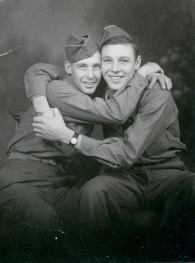 First Gay Reich — Gay Soldiers From World War Ii