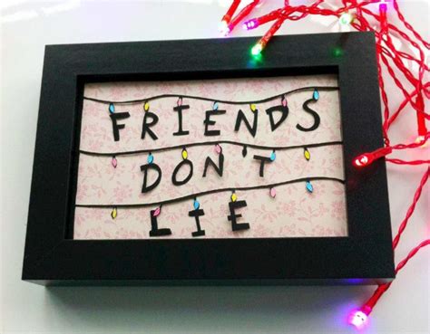 25 Perfect Ts Stranger Things Fans Will Want To Keep For