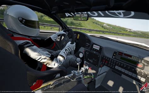 Buy Assetto Corsa Ready To Race Pack Steam Pc Key Hrkgame Com