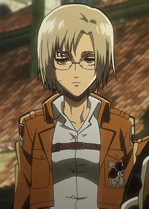 Rico BRZENSKA | Anime-Planet