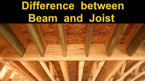 What Is The Function Of A Ceiling Joist Shelly Lighting