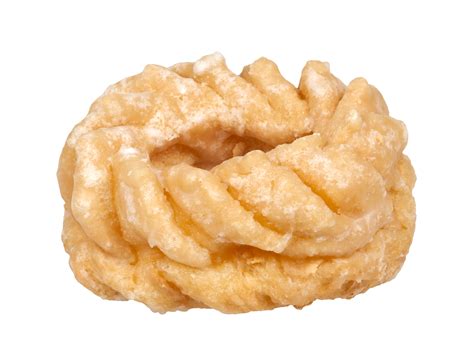 Filefrench Cruller Donut Wikipedia The Free Encyclopedia
