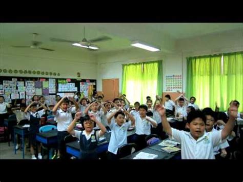 Agihan kod dan judulbuku on pong 2. 2012 SJKC On Pong 2, 安邦二校，3P，《我们的回忆录》 - YouTube