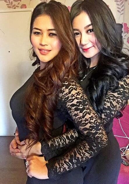 Sexi Duo Hot Sexy Group Model Hot Indonesia Id Playsports88