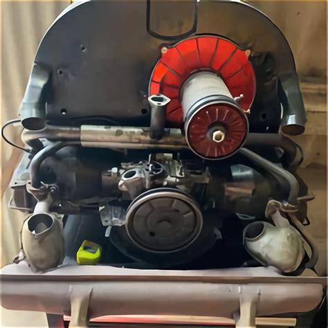Vw 1600 Engine For Sale In Uk 53 Used Vw 1600 Engines