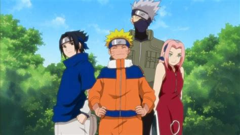 Naruto Gambar | Anime Wallpaper