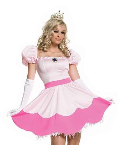 La 83094 Pink Princess Costume