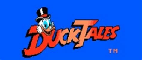 Retro Review Duck Tales Nes Pure Nintendo