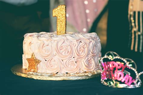 Free Images Buttercream Cake Decorating Sugar Paste Pink Birthday