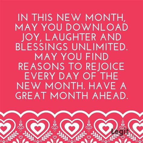 Pin By Ginger Blossom On Months New Month Months New Day