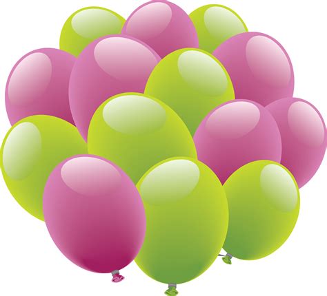 Balloon Png Images Free Picture Download With Transparency