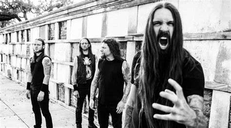 Goatwhore To Release New Album Angels Hung From The Arches Of Heaven
