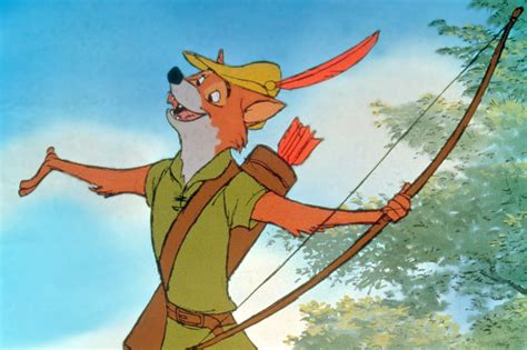 Robin Hood The Five Best Film Adaptations Of The Legendary Tale