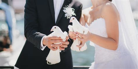 Unique Wedding Traditions From Across The Globe Elements