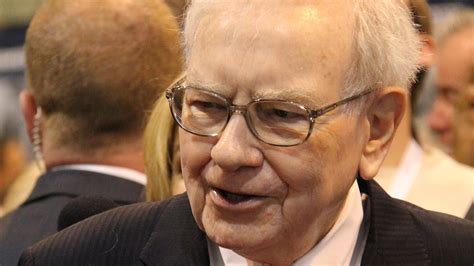 warren buffett on why a bull market is like sex