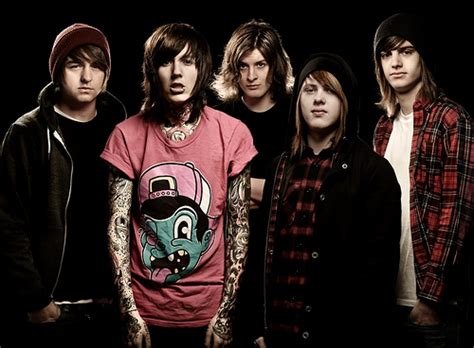Verse em d c the afternoon has gently passed me by. Facts About Band: Band : Bring Me The Horizon