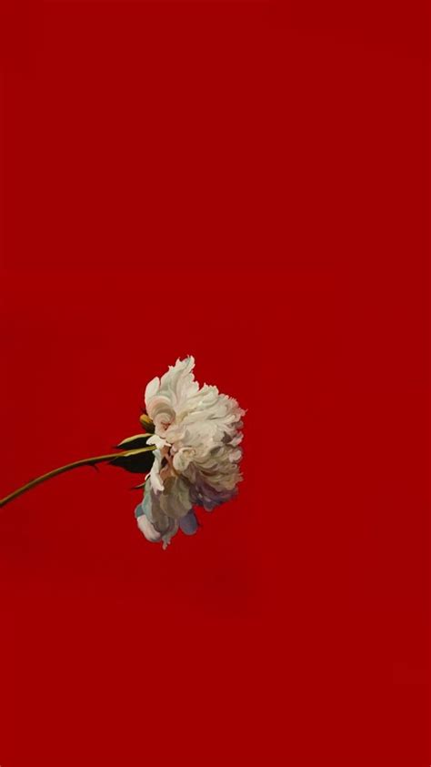 13 ornamental reds and yellows. Vintage lockscreens | Red aesthetic, Aesthetic wallpapers ...