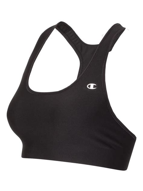 Champion Womens Racerback Sports Bra B900