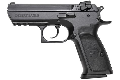 Magnum Research Baby Desert Eagle Ii 45acp Semi Compact Vance Outdoors