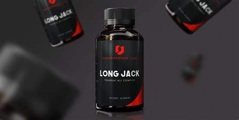Long Jack And Tongkat Ali Benefits Side Effects Results Review