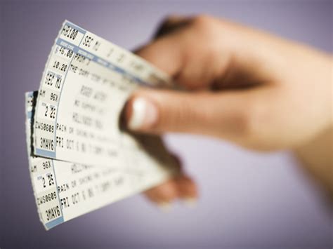 The Quick Guide to Making Profit by Selling Tickets Online ...
