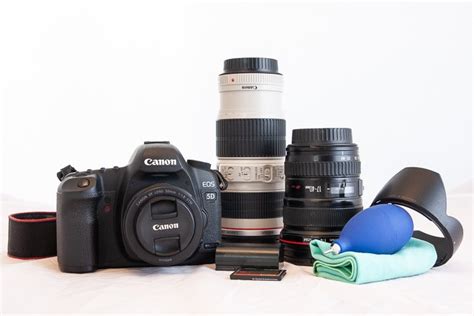 The Best Minimalist Photography Gear For Photographers