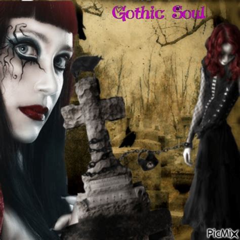 Gothic Soul Picmix