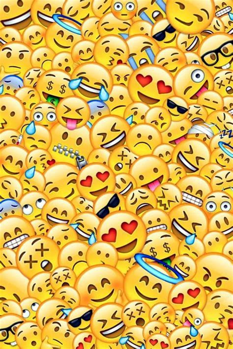 Download Emojis Wallpaper By Prankman93 90 Free On Zedge™ Now