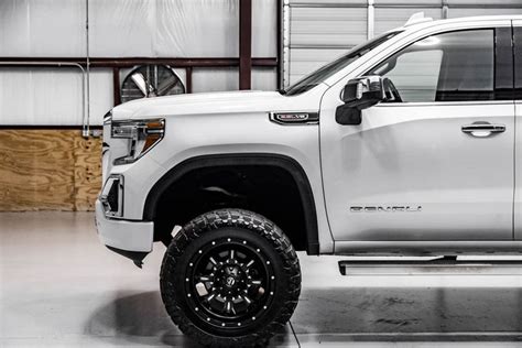 2019 Lifted Gmc Sierra 1500 10941 For Sale At Net Direct Auto Sales