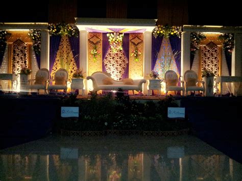 17 inspirasi desain dan dekorasi pelaminan bergaya modern untuk pengantin kekinian bridestory b stage decoration ideas stage decorations wedding stage design. Pelaminan modern minimalis | " Rizki Griya Kreasi