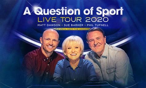 Looking for the best wallpapers? A Question of Sport Live - What's On | M&S Bank Arena ...