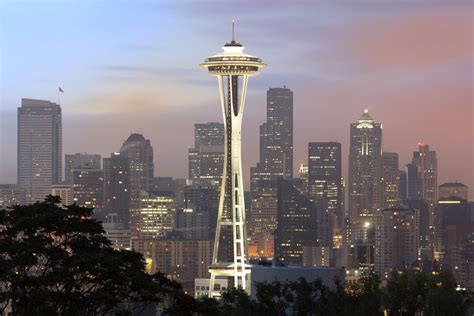 55 Best Things To Do In Seattle Washington The Crazy Tourist